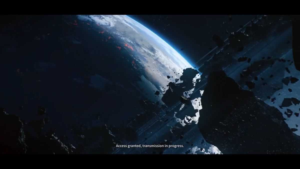 Industrial lanes & hazards — ideal to explain grouping and line-of-sight control